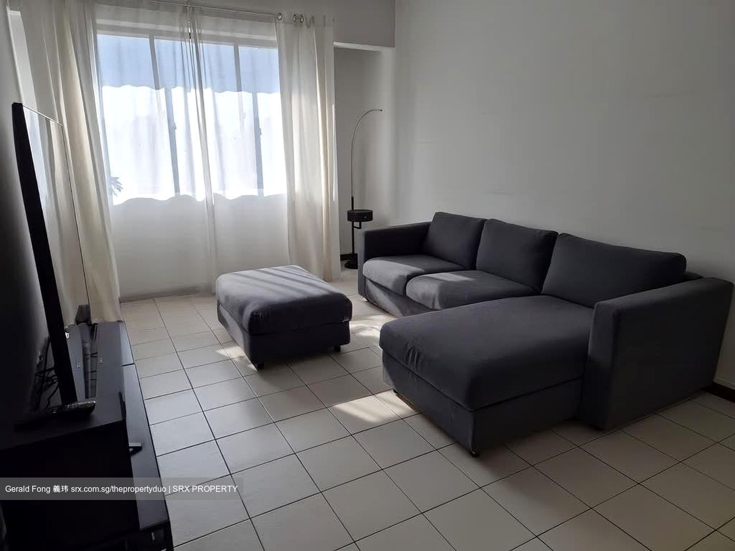 The Riverwalk / Riverwalk Apartments (D1), Apartment #557558401